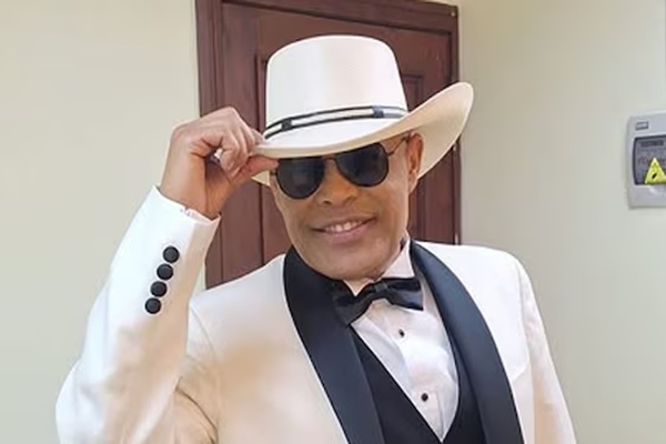 Fallece Rubby Pérez tras colapso de discoteca Jet Set; tenía 69 años