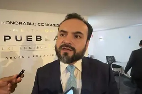 Francisco Fidel Teomitzi Sánchez, aún no define si concursará para ser titular oficial de la ASE