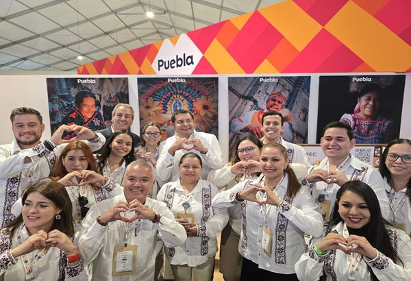 Gobernador Alejandro Armenta