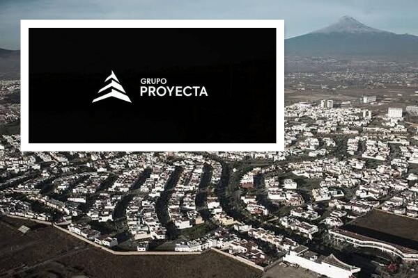 Grupo Proyecta cede ante Gobierno de Puebla; después de Semana Santa definirá predio para donación