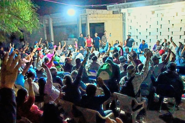 Habitantes de Chilac rechazan proyecto de EcoTerra; acusan falta de transparencia y riesgo ambiental