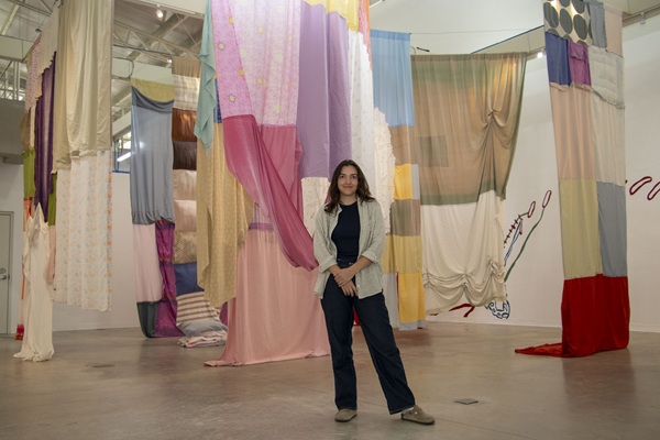 IBERO Puebla | Repensar lo doméstico, exposición de arte contemporáneo
