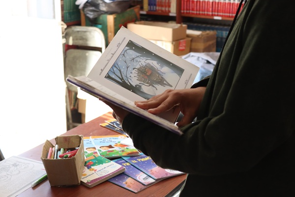 IMACP celebrará Día Internacional del Libro con encuentro de escritores poblanos