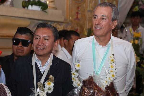 El origen del Festival de la Gordita se remonta a la zona arqueológica de La Manzanilla donde familias poblanas se reunían en el bosque