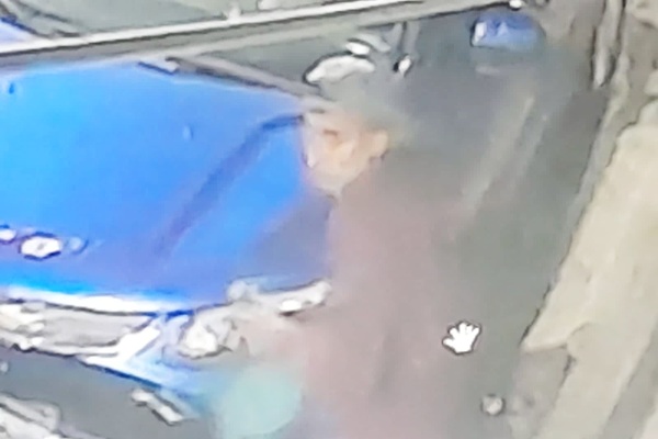 Identifican a pirómano en Tehuacán se le atribuyen cuatro incendios provocados