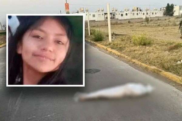 Identifican segundo cadáver emplayado de Cuautlancingo: se trata de Itzel G.G.