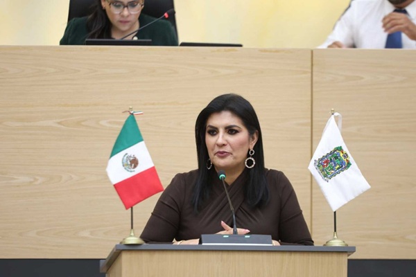 Impulsan en Congreso de Puebla punto de acuerdo para diseñar programas enfocados a mujeres jubiladas