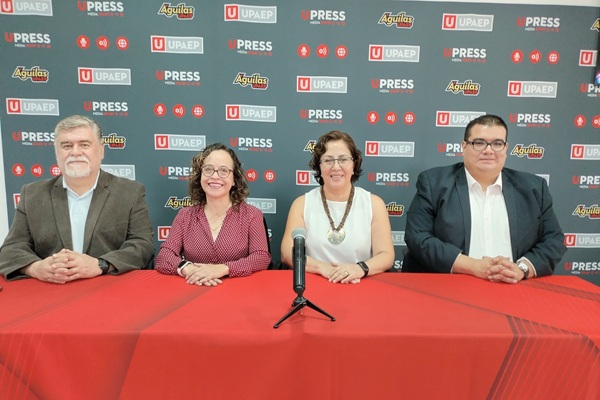 Impulsan la innovación educativa con el 5º Congreso Internacional CINNED