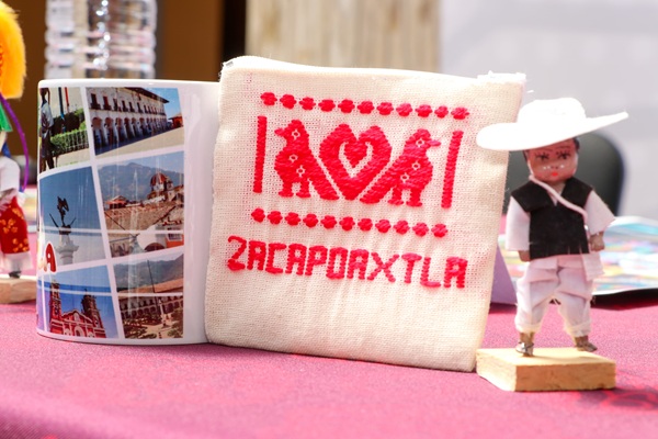 Invitan a la Feria de Zacapoaxtla 2025, del 20 de abril al 5 de mayo