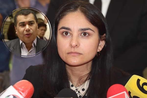Justicia para Cecilia Monzón Advierten nuevas tácticas dilatorias