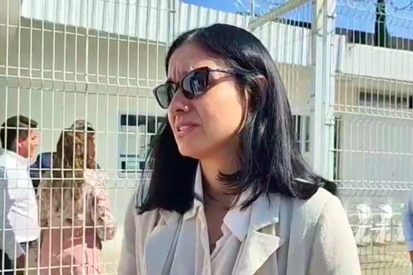 Justicia para Cecilia Monzón | Audiencias por juicio oral de López Zavala y cómplices se extenderán hasta el 2 de mayo