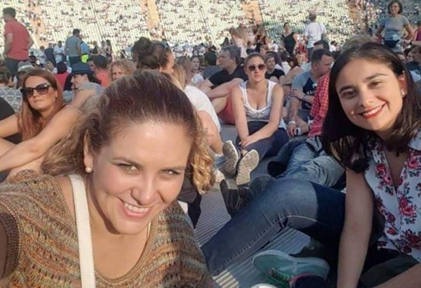 Justicia para Cecilia Monzón | Suspenden novena audiencia del juicio por feninicidio ante ausencia de un abogado