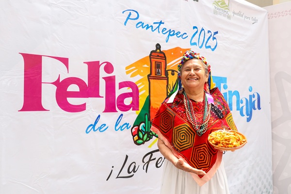 La Feria de la Tinaja espera en Pantepec, del 17 al 22 de abril