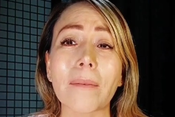 Miriam denuncia violencia por parte de su esposo y suegro en Tehuacán