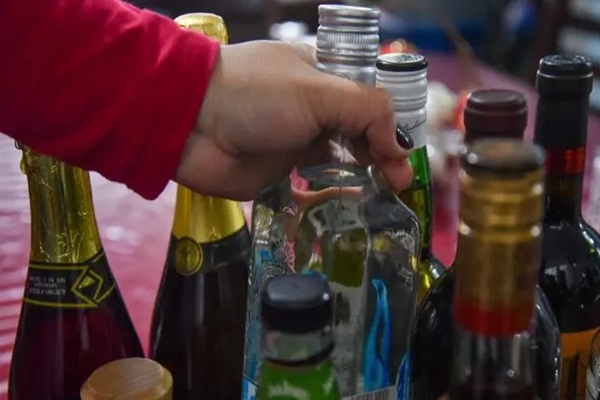 Mueren 112 mexicanos al día por causas asociadas al consumo de alcohol, advierte RASA