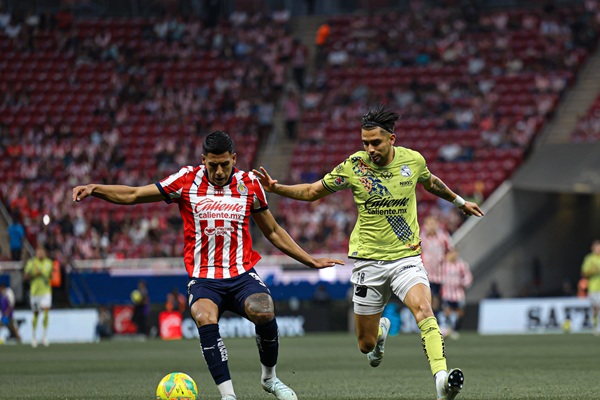 Multas millonarias se avecinan para los peores equipos del Clausura 2024; el Puebla está entre ellos