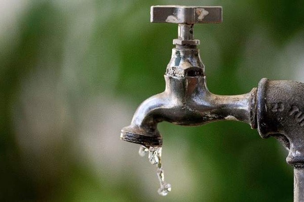 Nueve zonas de San Andrés Cholula se quedarán sin agua por vandalismo en un pozo