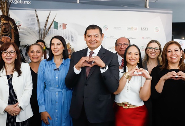 Pasaporte “Por Amor a Puebla” impulsa desarrollo económico y fortalece identidad cultural