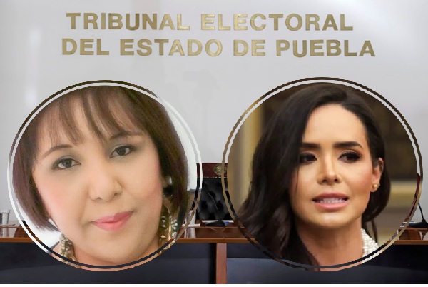 Periodista Ruby Soriano no cometió violencia de género, resuelve TEEP