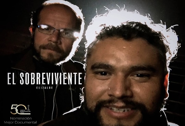 Poblanos son nominados a las Diosas de Plata por documental sobre Valentín Elizalde