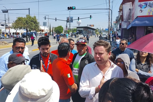 Procesión de Viernes Santo reunirá a 180 mil fieles y visitantes