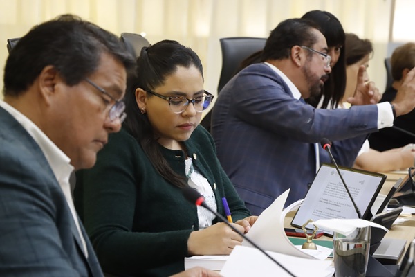 Proponen en Congreso de Puebla retirar vehículos abandonados en vía pública