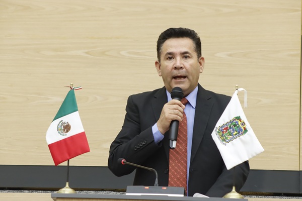 Proponen en Congreso de Puebla sancionar simulación de organizaciones sin fines de lucro