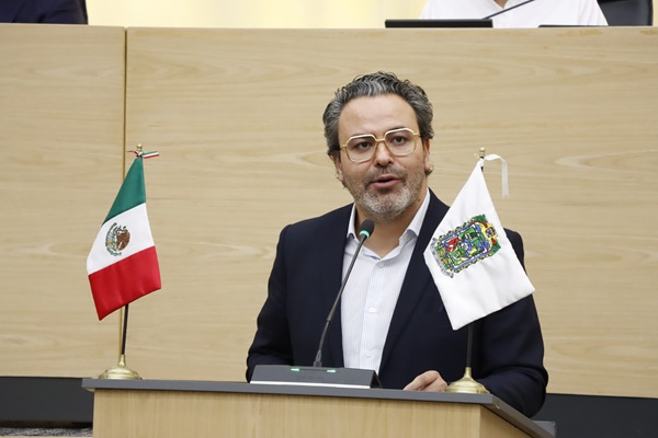 Proponen en el Congreso de Puebla crear Impuesto por Emisiones Contaminantes