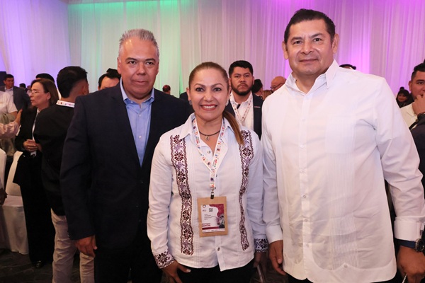 Puebla busca consolidarse como destino líder de México en Tianguis Turístico