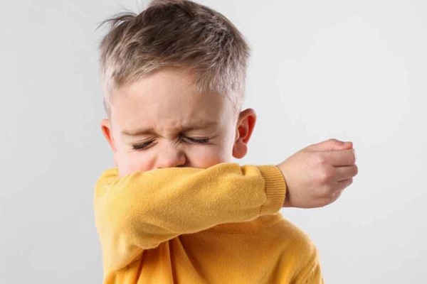 Puebla el estado con más letalidad del país por tos ferina en 2025