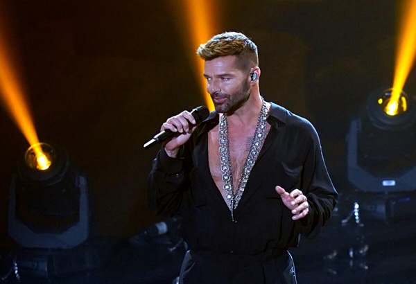 Ricky Martin estará en Puebla y estos son los costos de los boletos