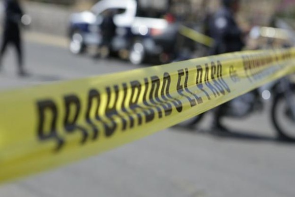 Rocían de gasolina a mujer acusada de robo en Tequexquitla, Tlaxcala; hallan bodega con objetos robados