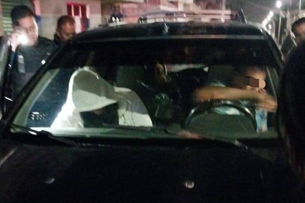 Se registra intento de linchamiento en San Pablo del Monte, Tlaxcala; acusan a dos de tratar de secuestrar mujeres