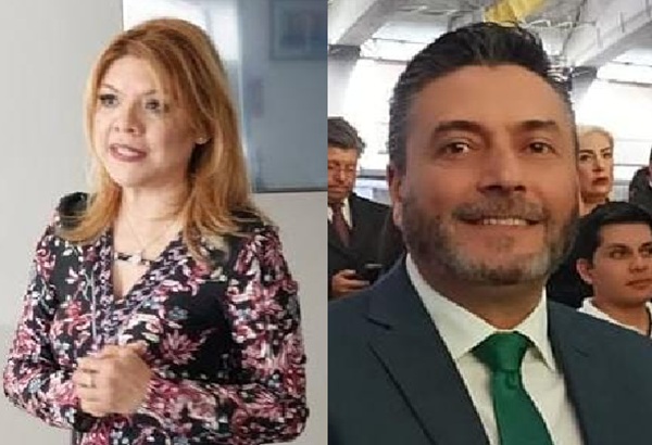 Senado aprueba a Israel Argüello Boy e Irma Montiel Rodríguez como magistrados TEEP