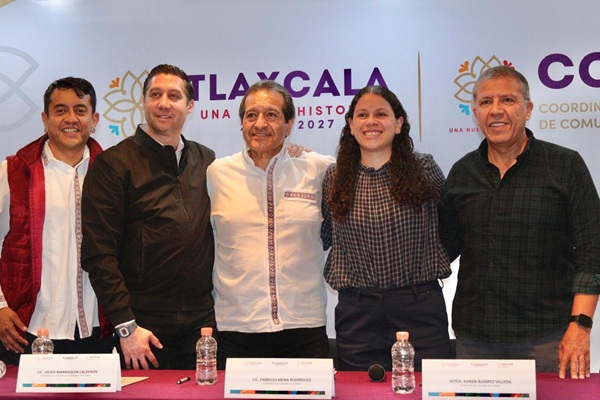 Tlaxcala espera derrama económica de 70 mdp por actividades culturales y de turismo en Semana Santa