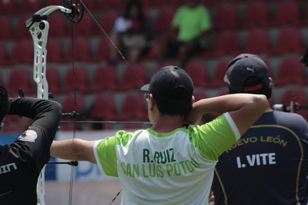 Tlaxcala recibirá primera edición de la Copa Presidente de Tiro con Arco