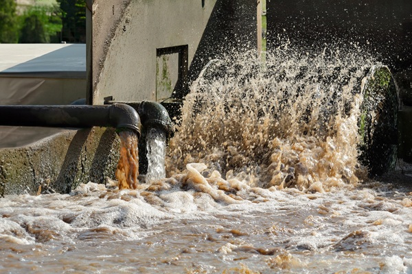 Tratamiento de aguas residuales ayudan a mejorar la salud pública en Puebla