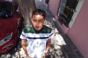 URBANA | “Trémulo”, Eglón Mendoza y la  reflexión sobre las disidencias homosexuales y VIH