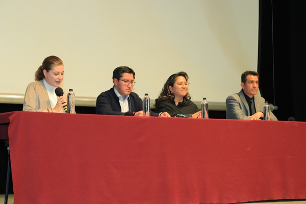 UATx Presenta Ciencias de la Educación su colección “Rutas Educativas Transdiciplinarias”