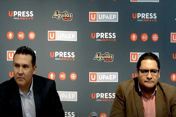 UPAEP | Impulsan la reflexión académica del nuevo reacomodo económico global