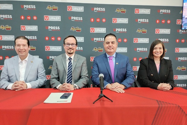 UPAEP | Junto con City University of Seattle, buscan formar líderes globales con visión y responsabilidad social