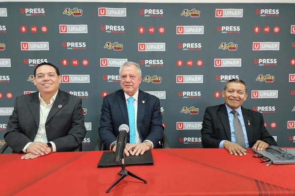 UPAEP | La transición energética, implica la participación de universidades, empresas y gobierno