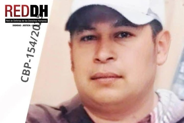 Uno de los emplayados de Cuautlancingo era Joaquín Castillo, hombre reportado como desaparecido en Xonacatepec