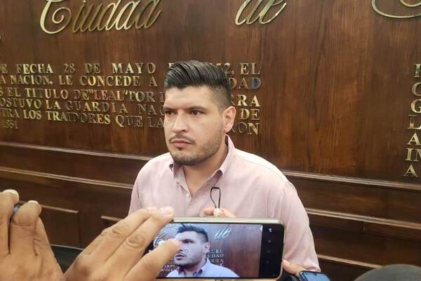 La decisión de revocarle la visa habría sido tomada con base en investigaciones que vinculan al alcalde de Tamaulipas con el Cártel del Golfo
