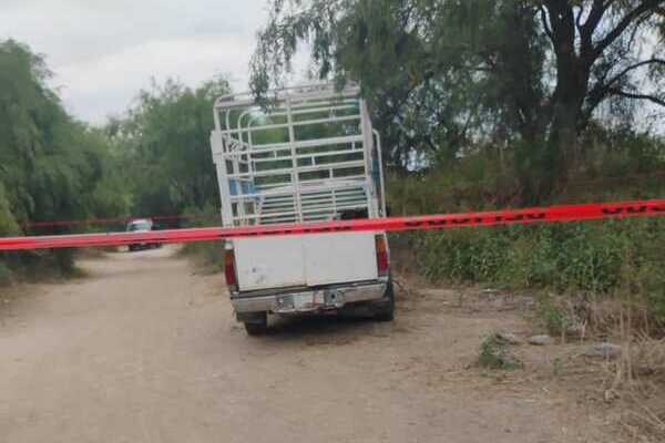 La víctima encontrada en Altepexi fue identificada como Francisco N., un comerciante que era buscado por su familia desde el sábado pasado