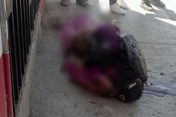 Matan de un balazo en la cabeza a un hombre en Chachapa, Amozoc