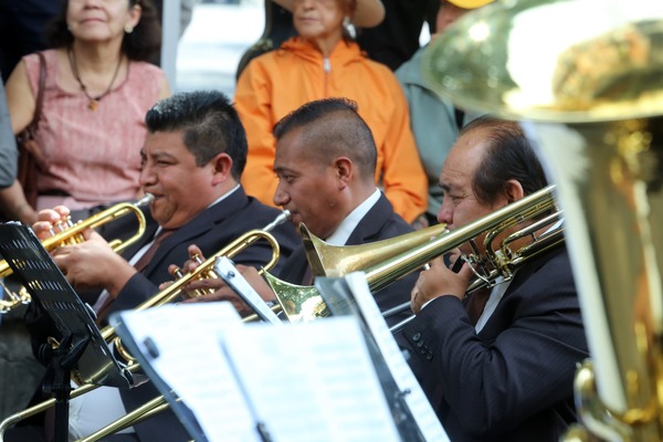 DÓNDE IR | Estas son las actividades de arte y cultura para este 12 y 13 de abril en Puebla
