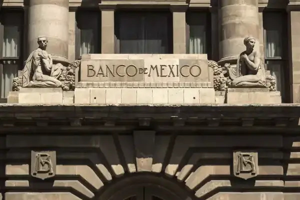 Los remanentes de Banxico son recursos que provienen del saldo positivo que resulta de las operaciones que hace el banco central