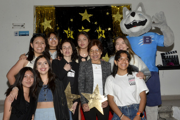 BUAP | Rectora Lilia Cedillo inaugura el Campamento 2025 del BI5M
