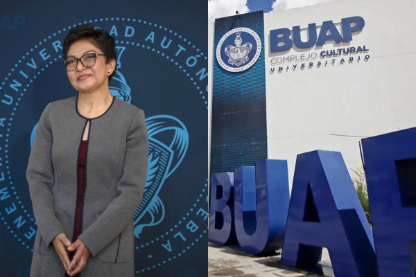 BUAP tiene todavía varios retos por delante, como la renovación del Consejo Universitario, cuya convocatoria debe lanzarse el 2 de mayo